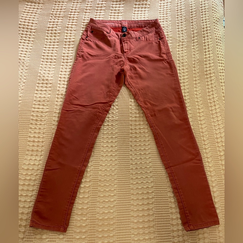 💜3/$25💜 ana jeggings size 30/10